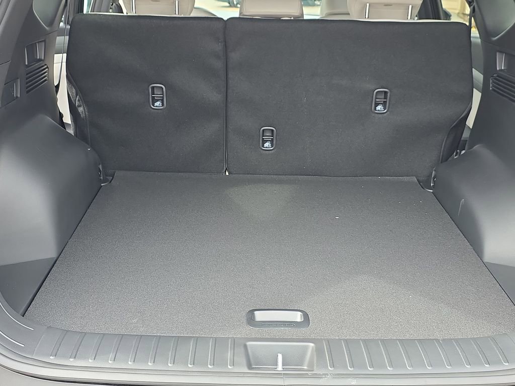 New 2025 Hyundai Tucson Limited image 20