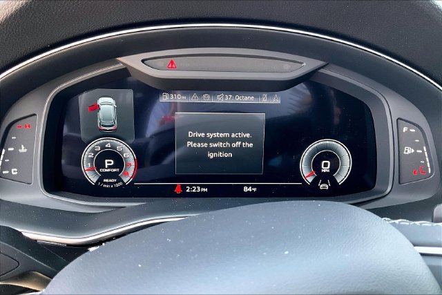 New 2026 Audi Q8 Premium Plus AWD/4WD image 22