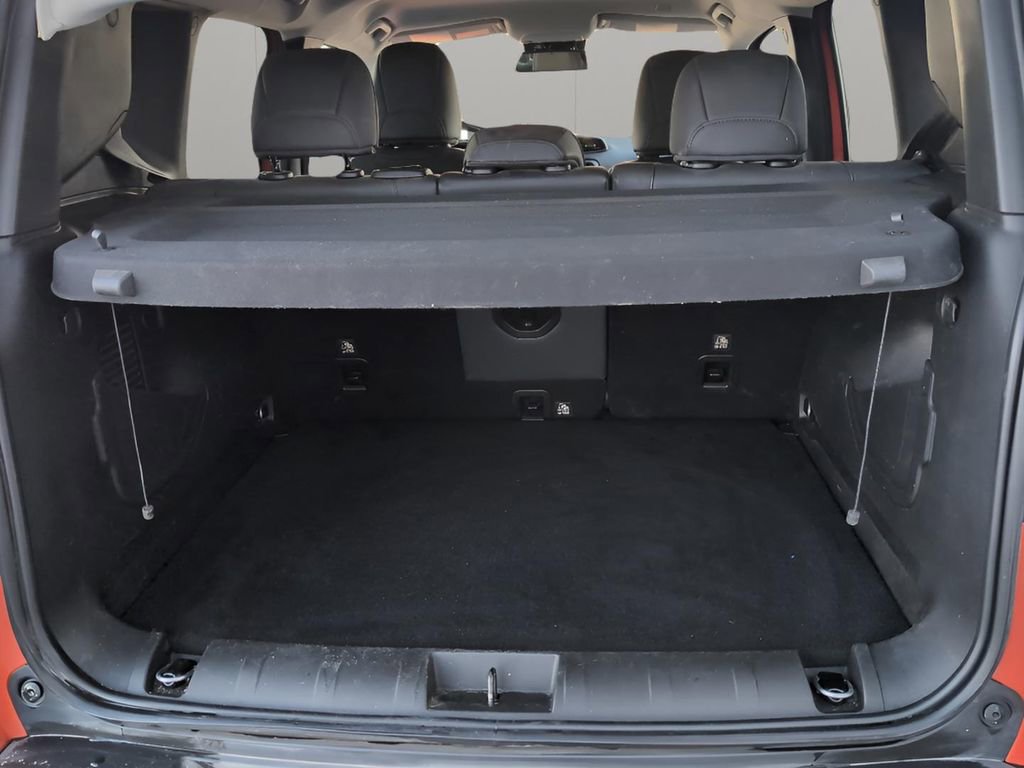 Used 2021 Jeep Renegade Trailhawk image 29