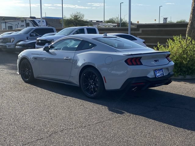 New 2026 Ford Mustang GT Premium RWD image 4