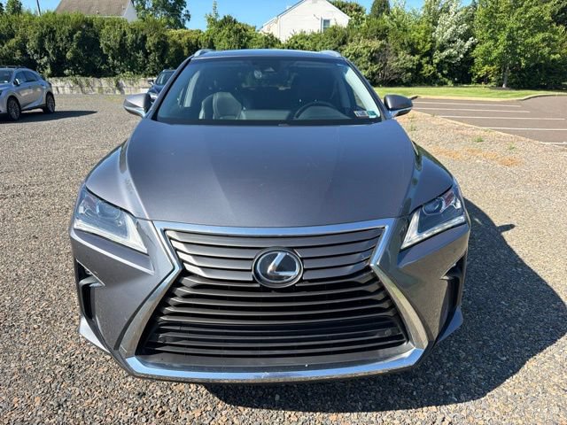 Used 2018 Lexus RX 350L AWD image 3