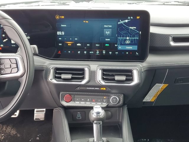 New 2026 Ford Mustang Premium RWD image 32