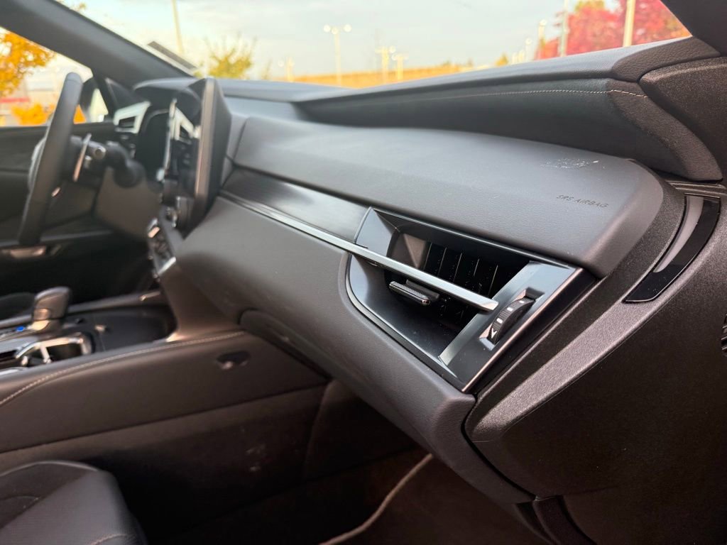 Used 2023 Lexus RX 500h F Sport image 29