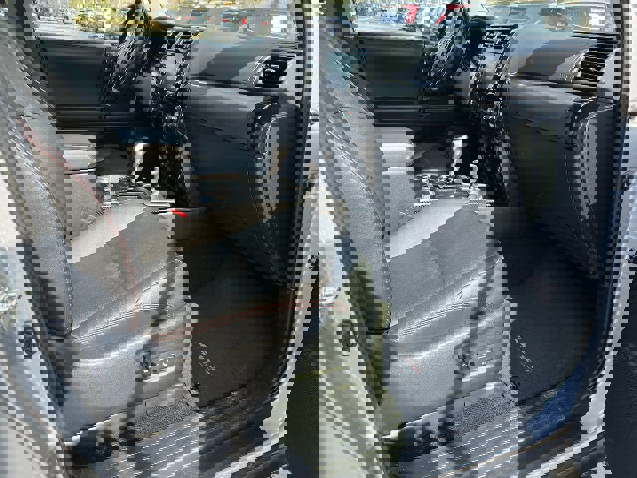 Used 2024 Toyota 4Runner TRD Off-Road Premium image 34