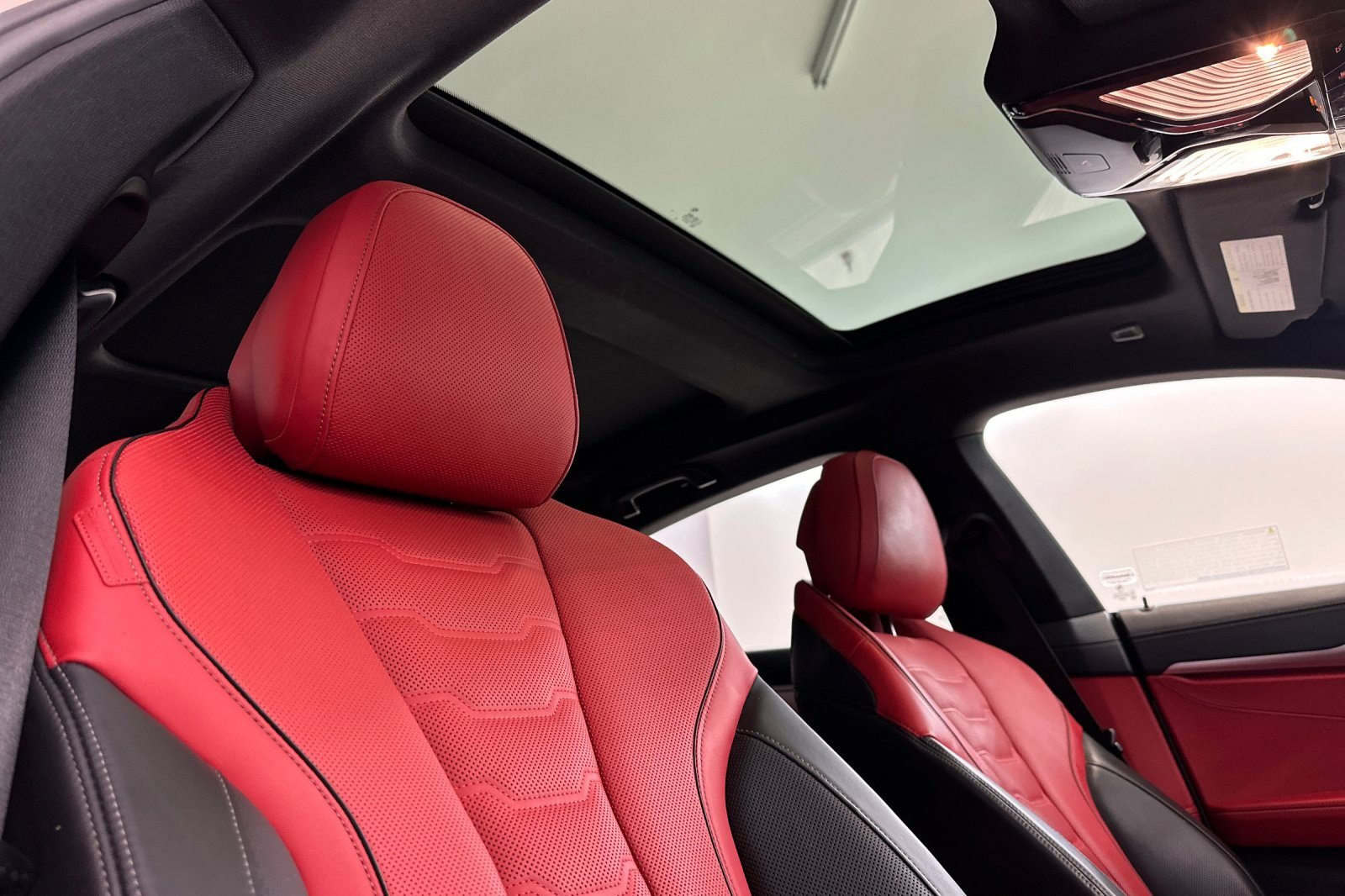 Certified 2024 BMW 840i Gran Coupe w/ Driving Assistance Package image 26