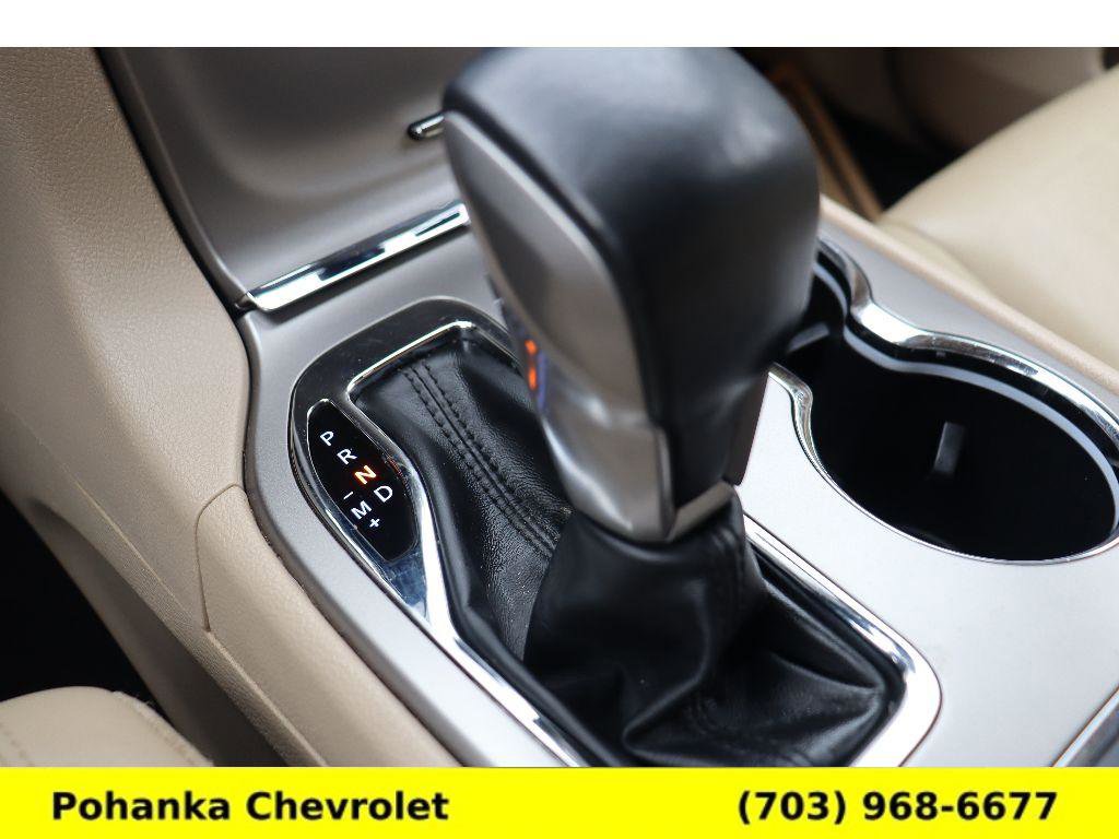 Used 2019 Jeep Grand Cherokee Limited image 18