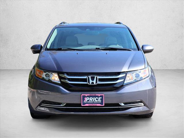 Used 2016 Honda Odyssey EX-L image 2