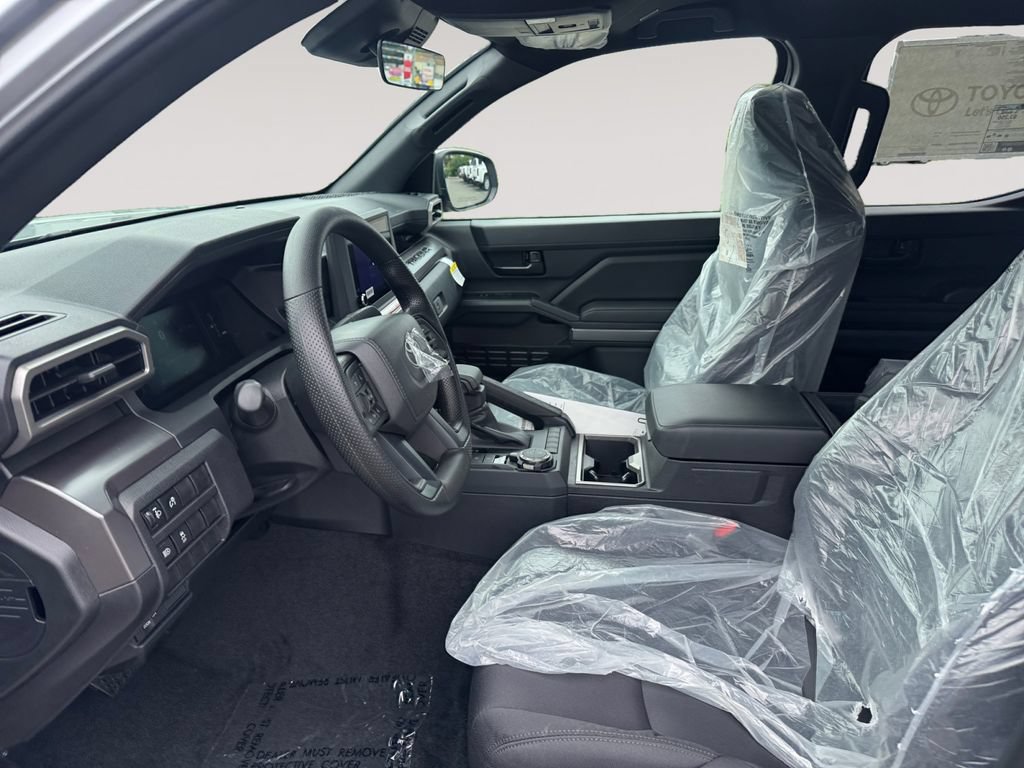 New 2026 Toyota Tacoma SR5 AWD/4WD image 9