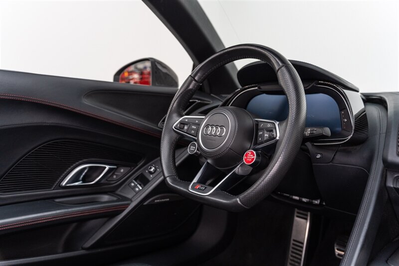 Used 2017 Audi R8 V10 AWD/4WD image 61