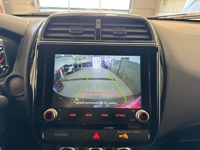New 2026 Mitsubishi Outlander Sport AWD image 23