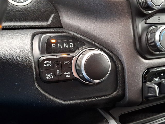 Used 2022 RAM 1500 Big Horn image 15