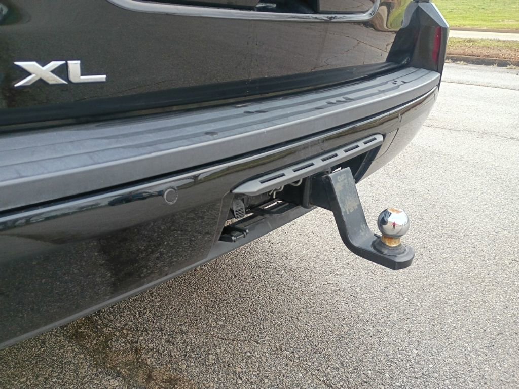 Used 2020 GMC Yukon XL SLT image 13