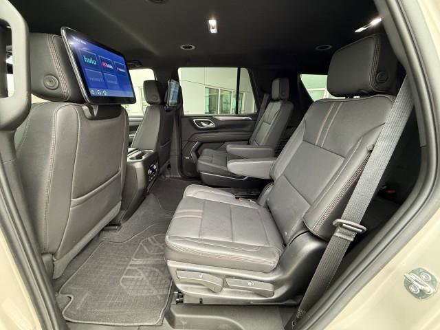 Used 2023 Chevrolet Tahoe RST w/ Luxury Package RWD image 28