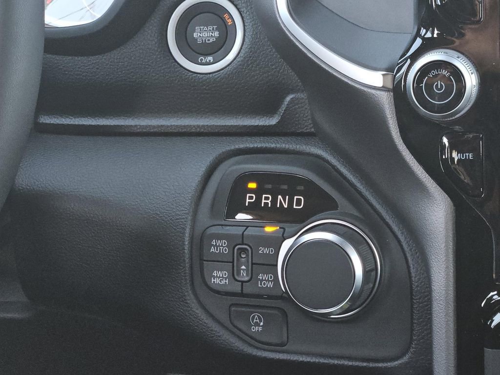 New 2026 RAM 1500 Lone Star image 13