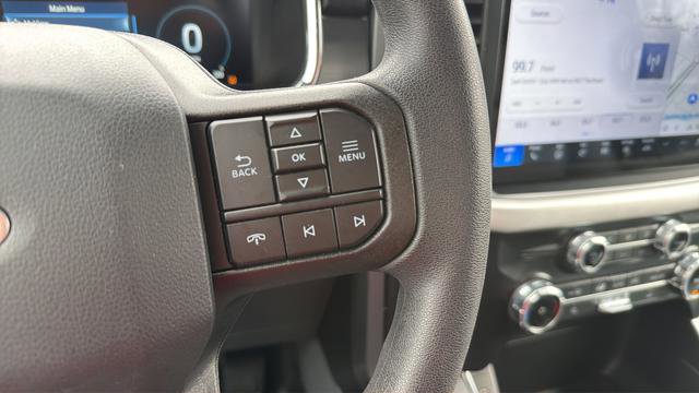 Used 2022 Ford F150 Lightning Pro image 49