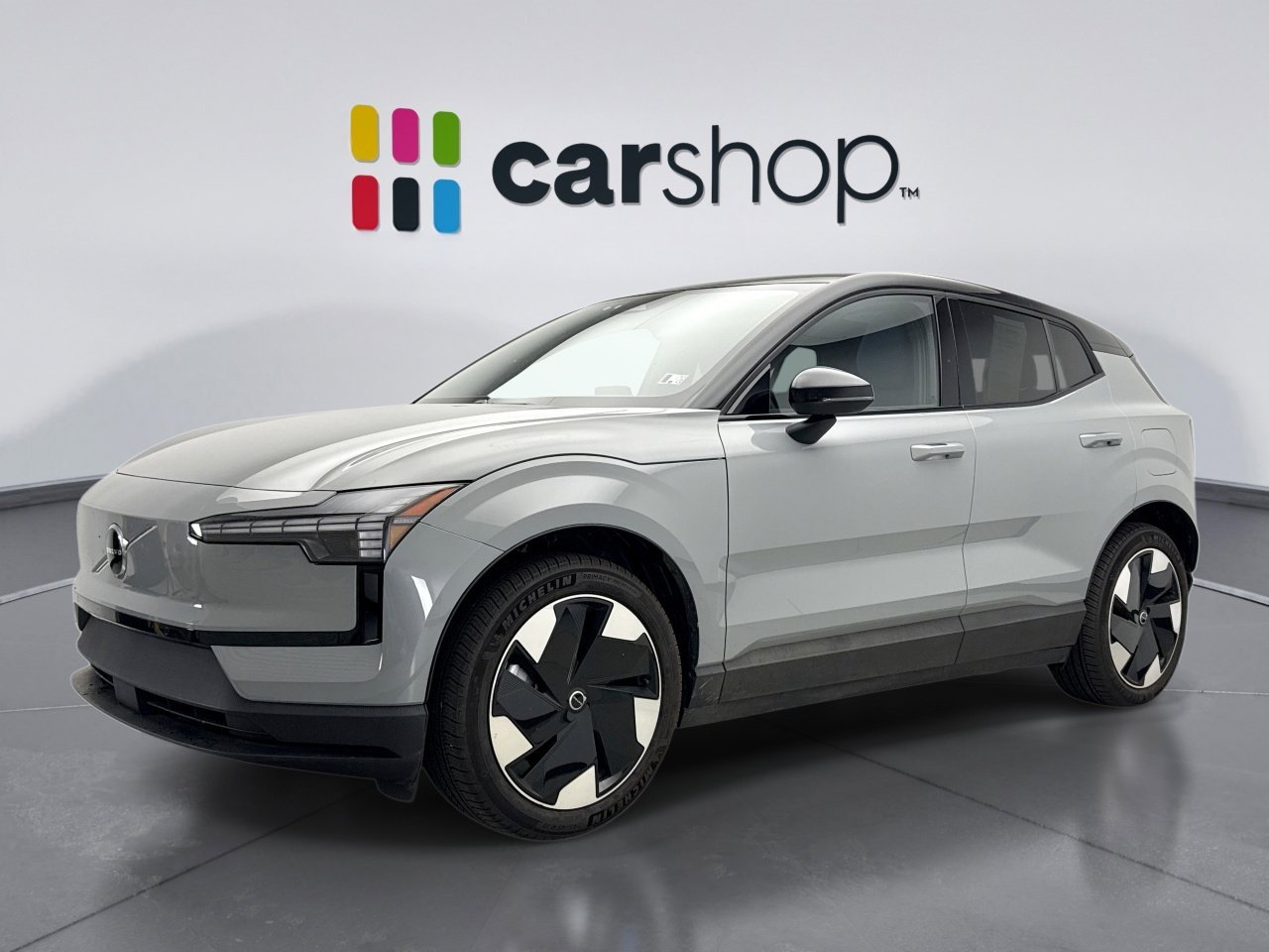 Used 2025 Volvo EX30 Plus w/ Protection Package Premier