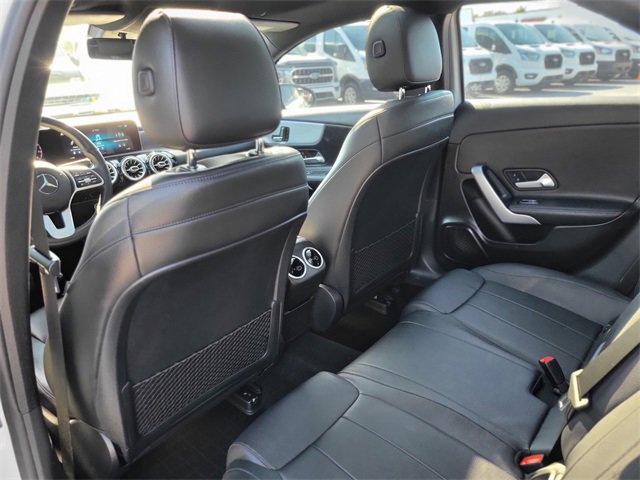 Used 2020 Mercedes-Benz A 220 A 220 image 10