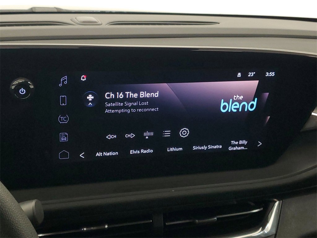 Used 2025 Buick Envista Preferred image 19