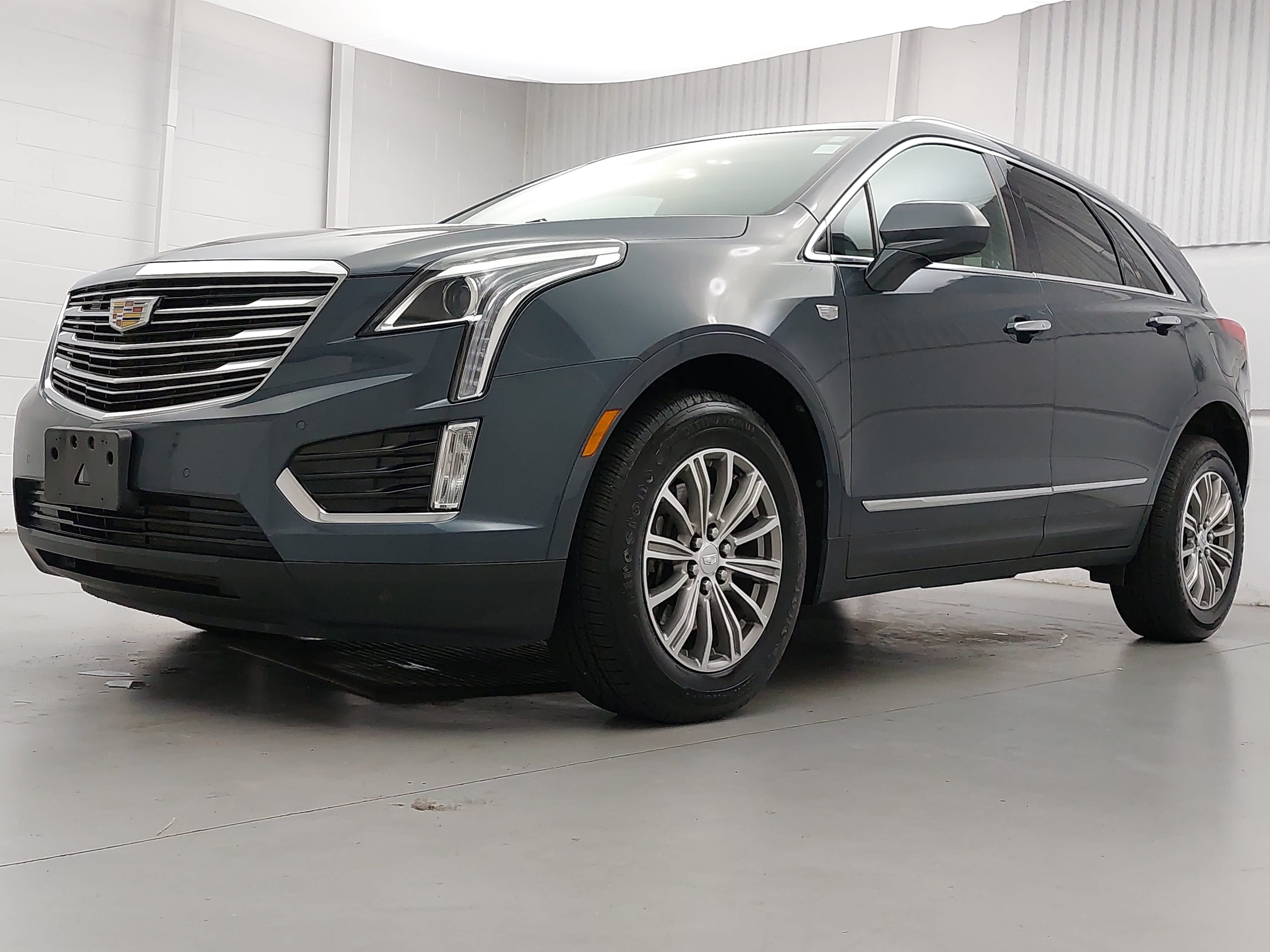 Used 2019 Cadillac XT5 Luxury AWD/4WD video 1