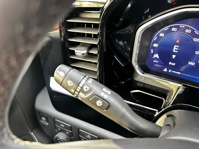 New 2026 Chevrolet Silverado 1500 LT image 27