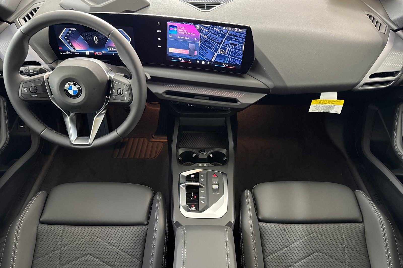 New 2026 BMW 228i w/ Technology Package FWD image 15