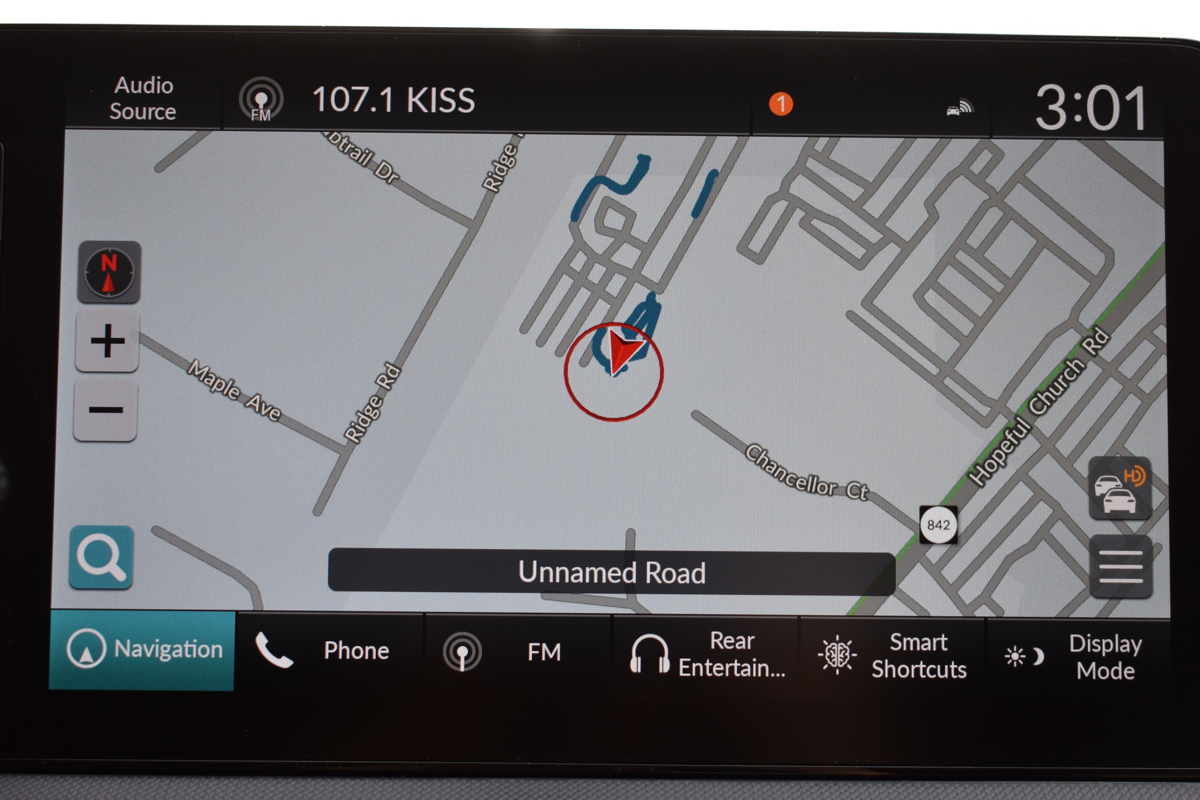 New 2026 Honda Odyssey Elite image 28