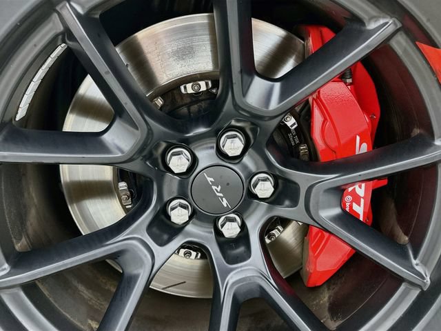 Used 2023 Dodge Challenger SRT Hellcat RWD image 23