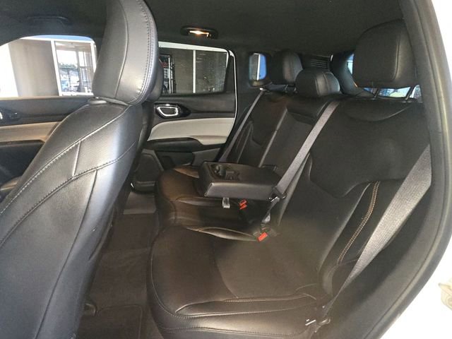 Used 2024 Jeep Compass Limited image 21