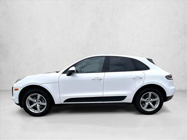 Used 2020 Porsche Macan AWD/4WD image 6