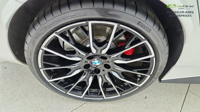 Used 2025 BMW i4 M50 image 59