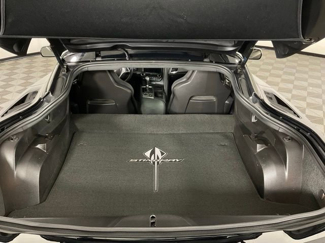 Used 2014 Chevrolet Corvette Stingray Coupe w/ 3LT Preferred Equipment Group image 31