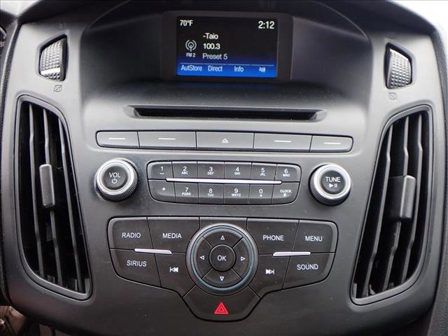 Used 2017 Ford Focus SE image 17