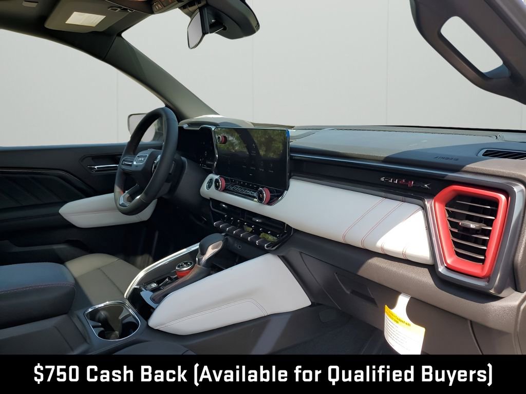 New 2026 GMC Canyon AT4X w/ AT4X AEV Edition image 16