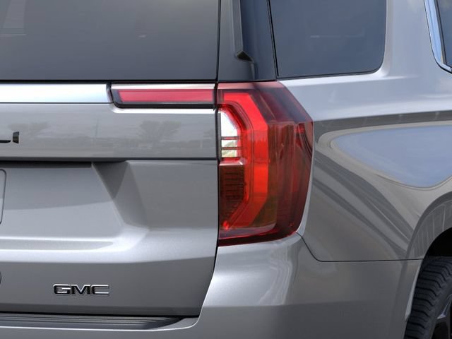 New 2026 GMC Yukon Denali w/ Denali Reserve Package AWD/4WD image 11