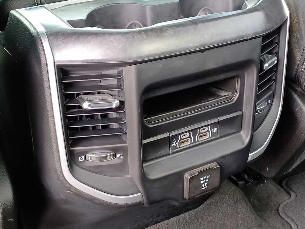 Used 2020 RAM 1500 Big Horn AWD/4WD image 31