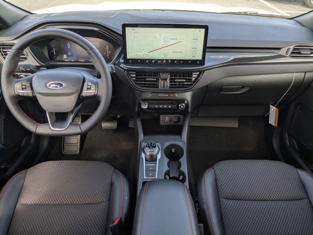 New 2026 Ford Escape ST-Line w/ Tech Pack #1 image 15