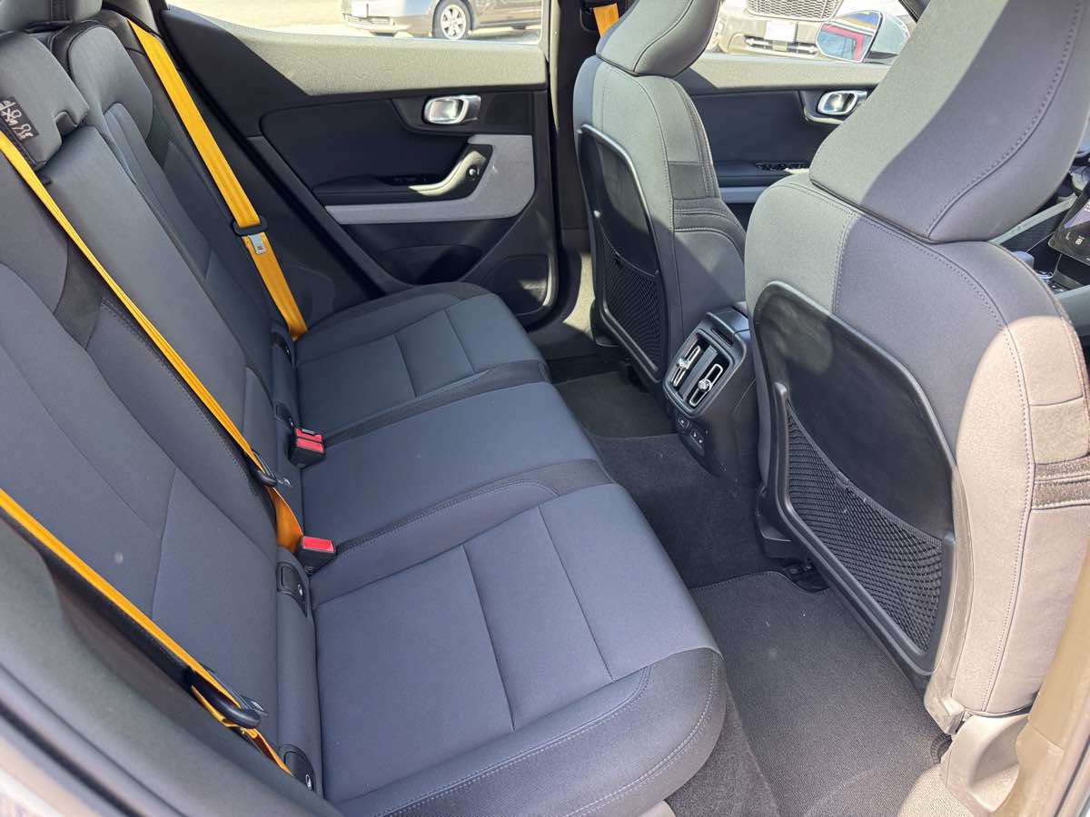 Used 2023 Polestar Polestar 2 w/ Pilot Pack AWD/4WD image 19