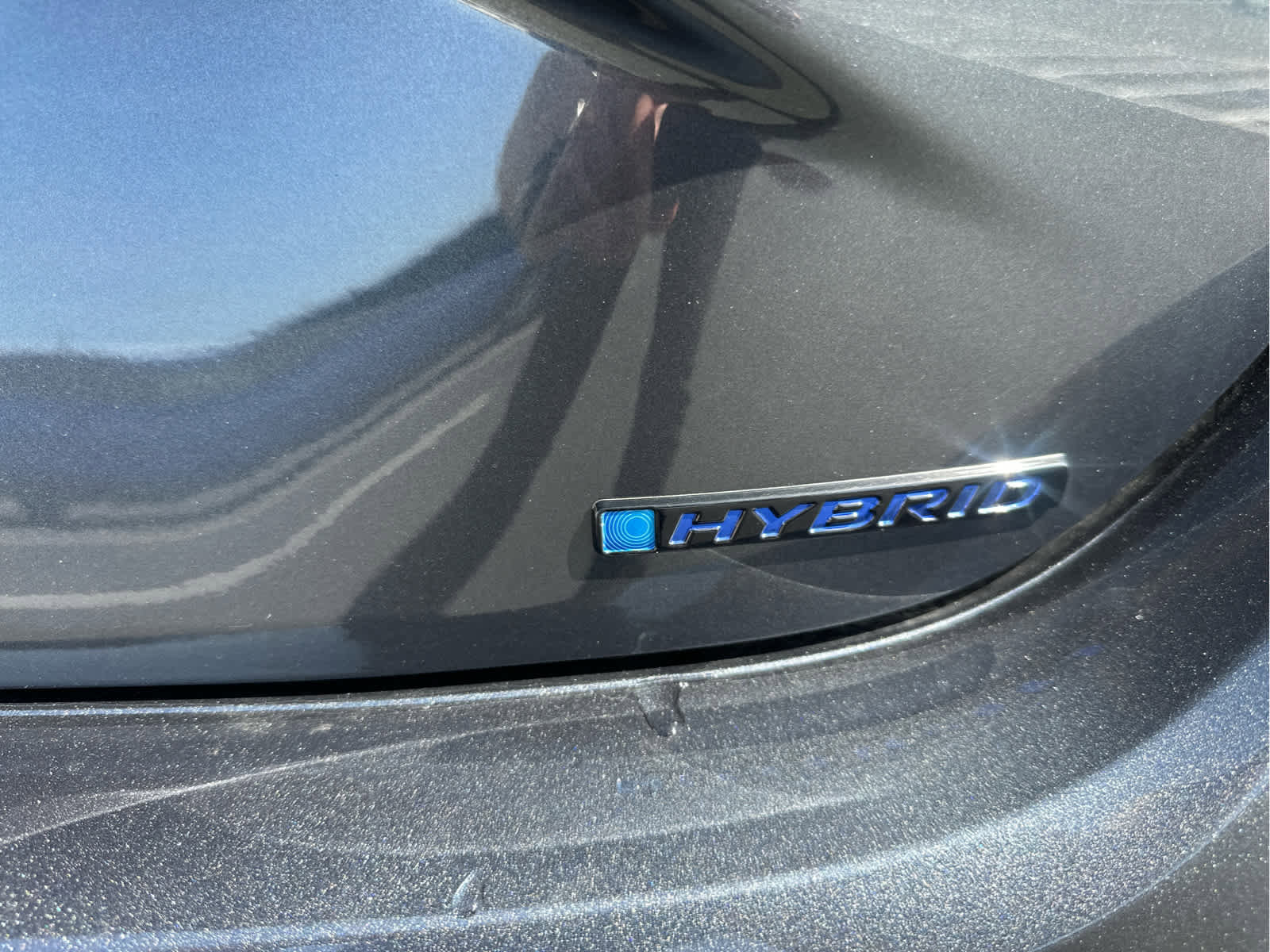 New 2026 Honda Civic Sport Touring image 15