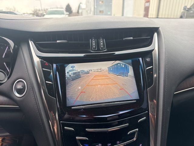 Used 2017 Cadillac CTS Luxury image 15