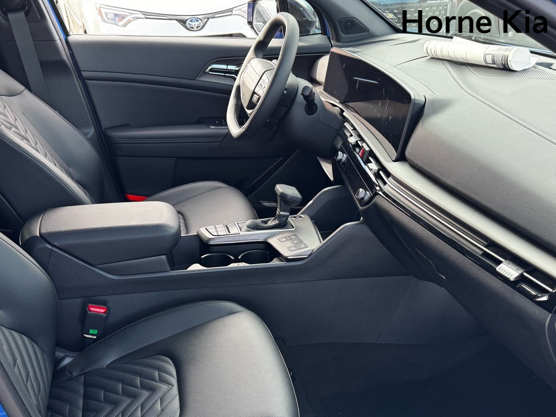 New 2026 Kia Sportage X-Pro Prestige AWD/4WD image 17
