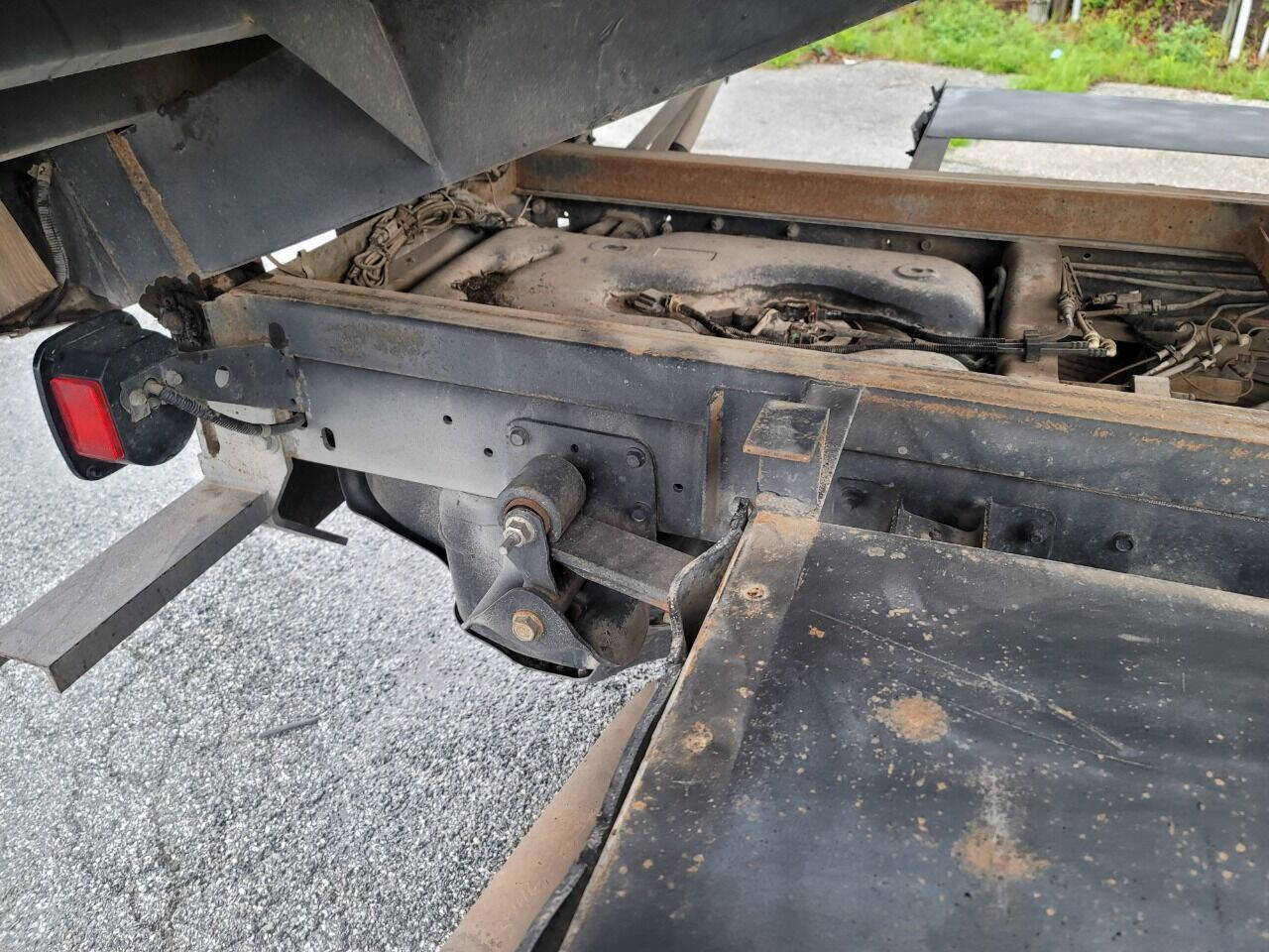 Used 2017 RAM 5500 Tradesman w/ Payload Upgrade Package image 22