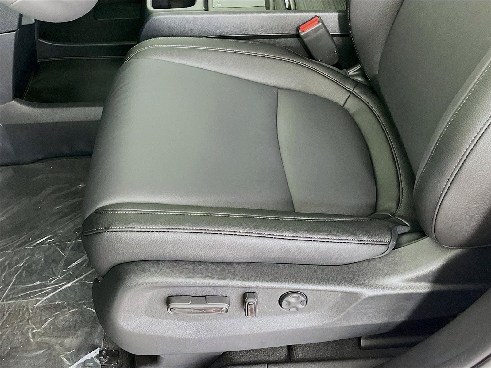 New 2026 Honda Odyssey EX-L image 22