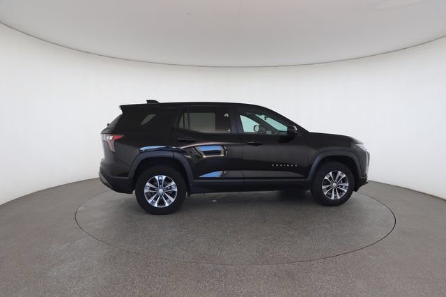 Used 2025 Chevrolet Equinox LT FWD image 22