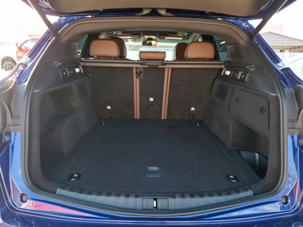 Used 2023 Alfa Romeo Stelvio Ti image 18