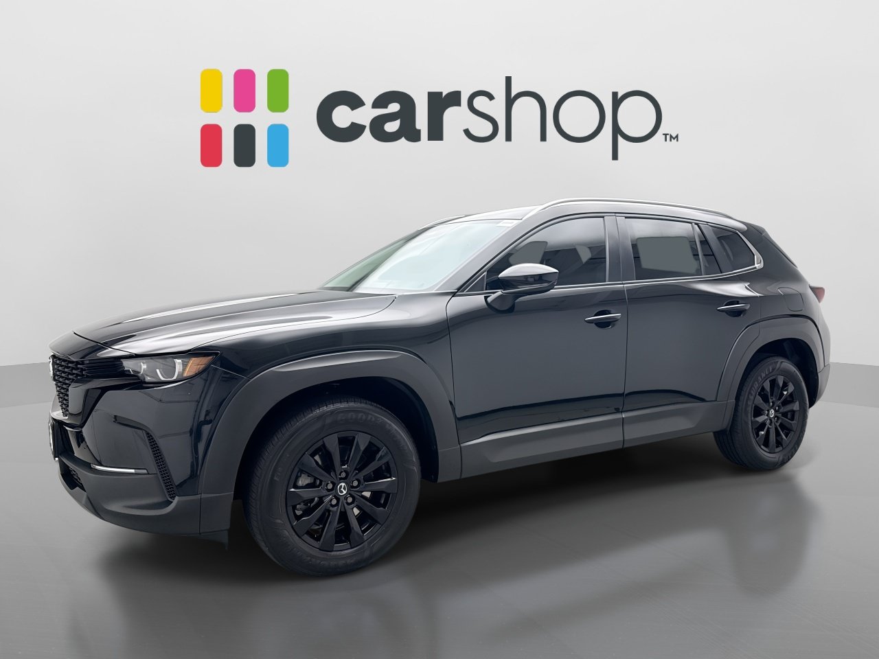 Used 2026 MAZDA CX-50 AWD 2.5 S w/ Cargo Package