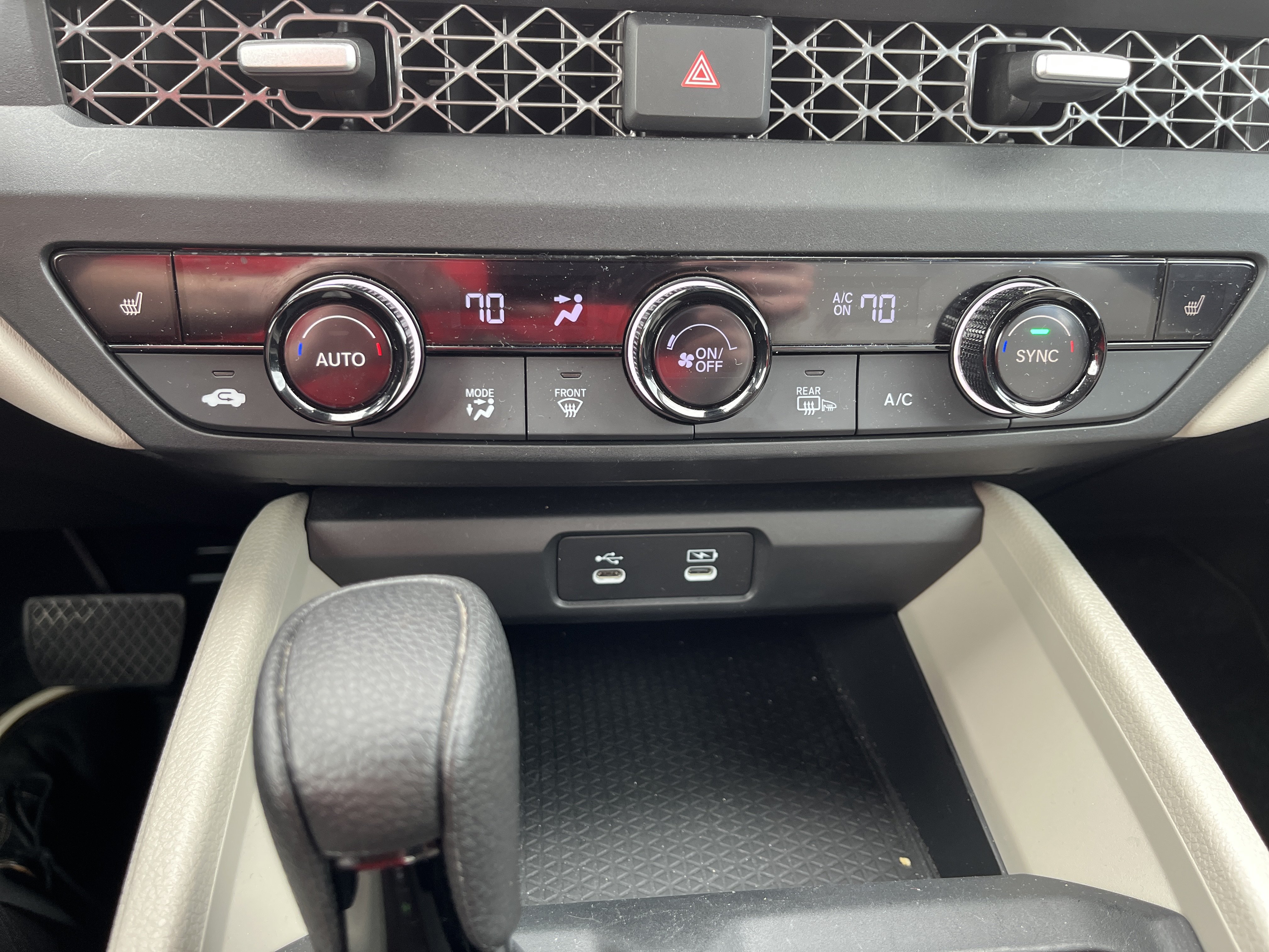 Used 2023 Honda Accord EX image 29