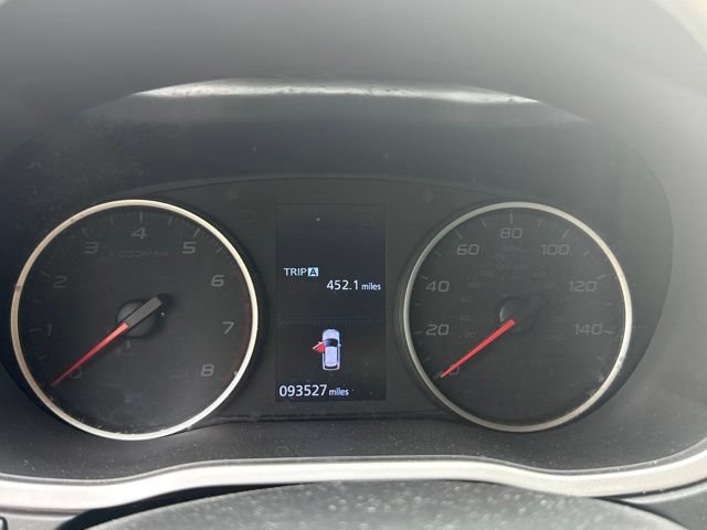Used 2018 Mitsubishi Eclipse Cross SE AWD/4WD image 9