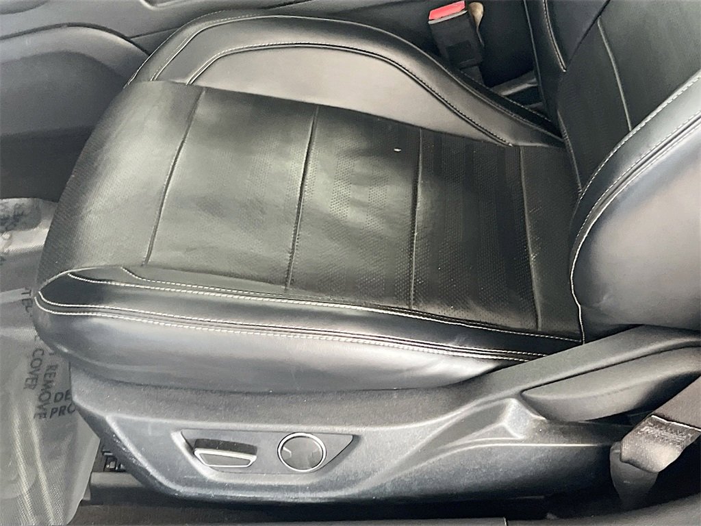 Used 2015 Ford Mustang GT Premium w/ Equipment Group 401A image 18