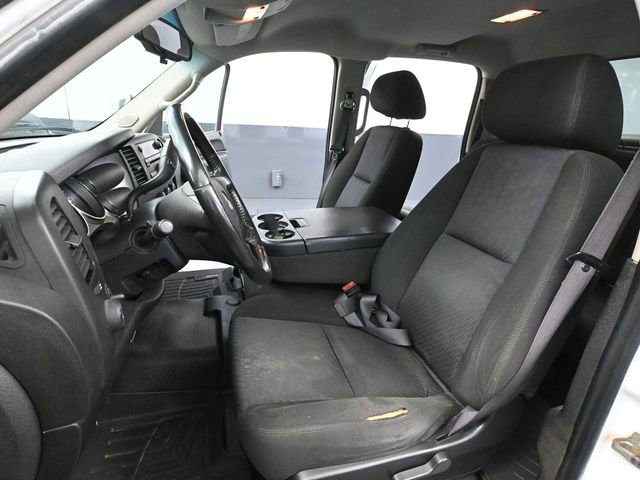 Used 2010 Chevrolet Silverado 2500 LT image 22