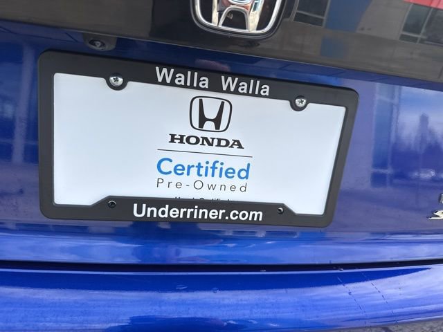 Used 2025 Honda Accord Sport image 8